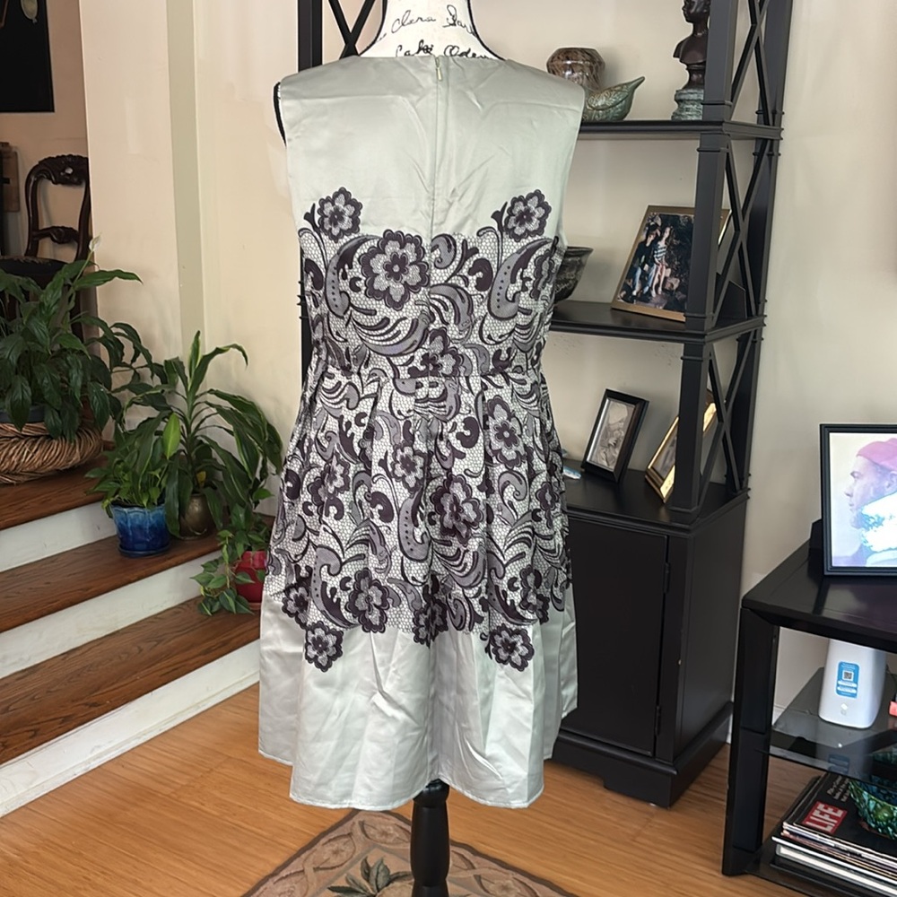 Anne Klein Dress - Picture 3 of 6